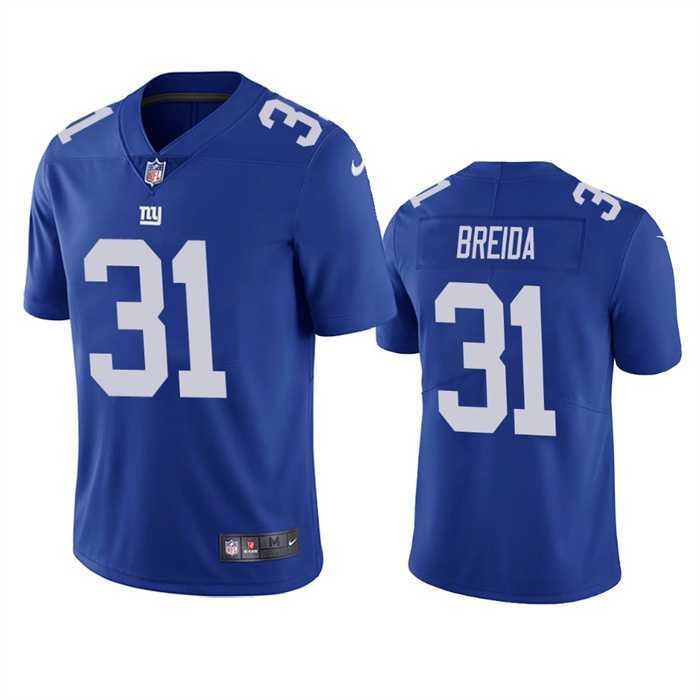 Men & Women & Youth New York Giants #31 Matt Breida Blue Vapor Untouchable Limited Stitched Jersey,We sell and wholesale Men & Women & Youth New York Giants #31 Matt Breida Blue Vapor Untouchable Limited Stitched Jersey on line form chian!